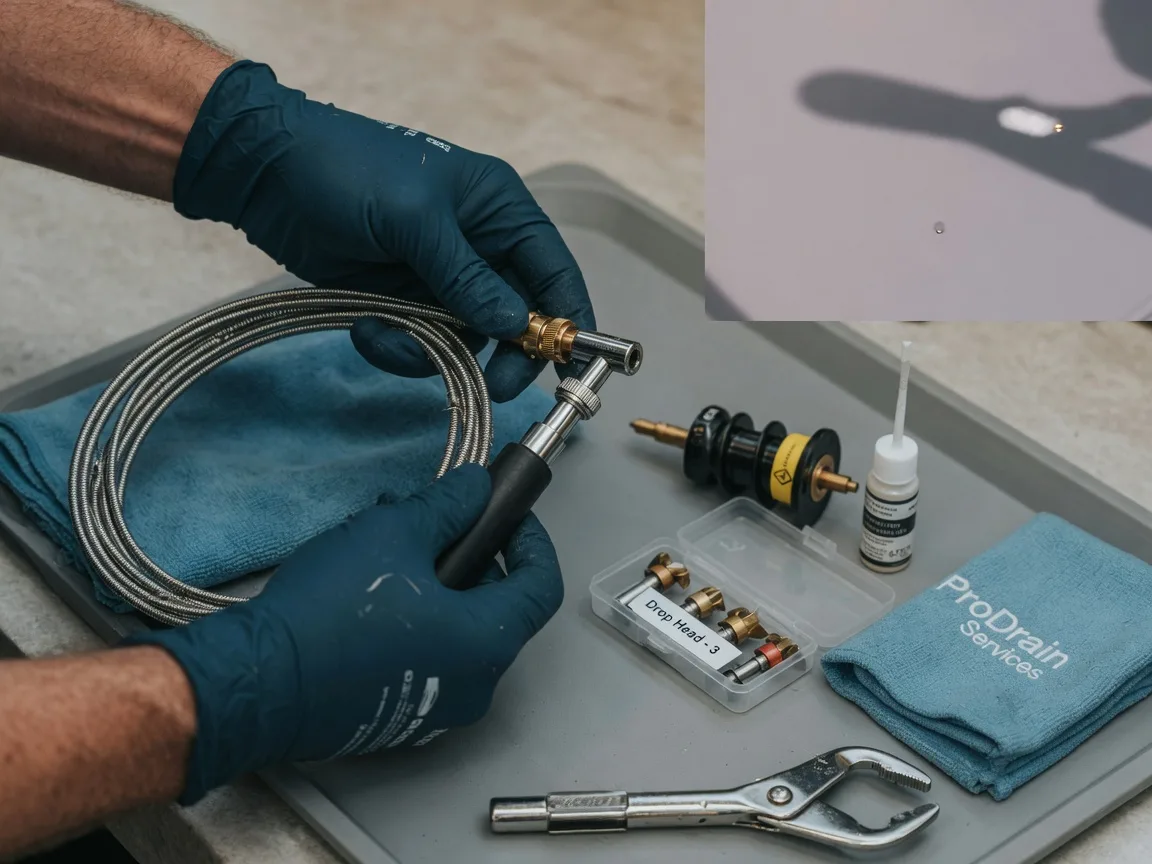 Why choose Drain Cleaning in Valley, WA